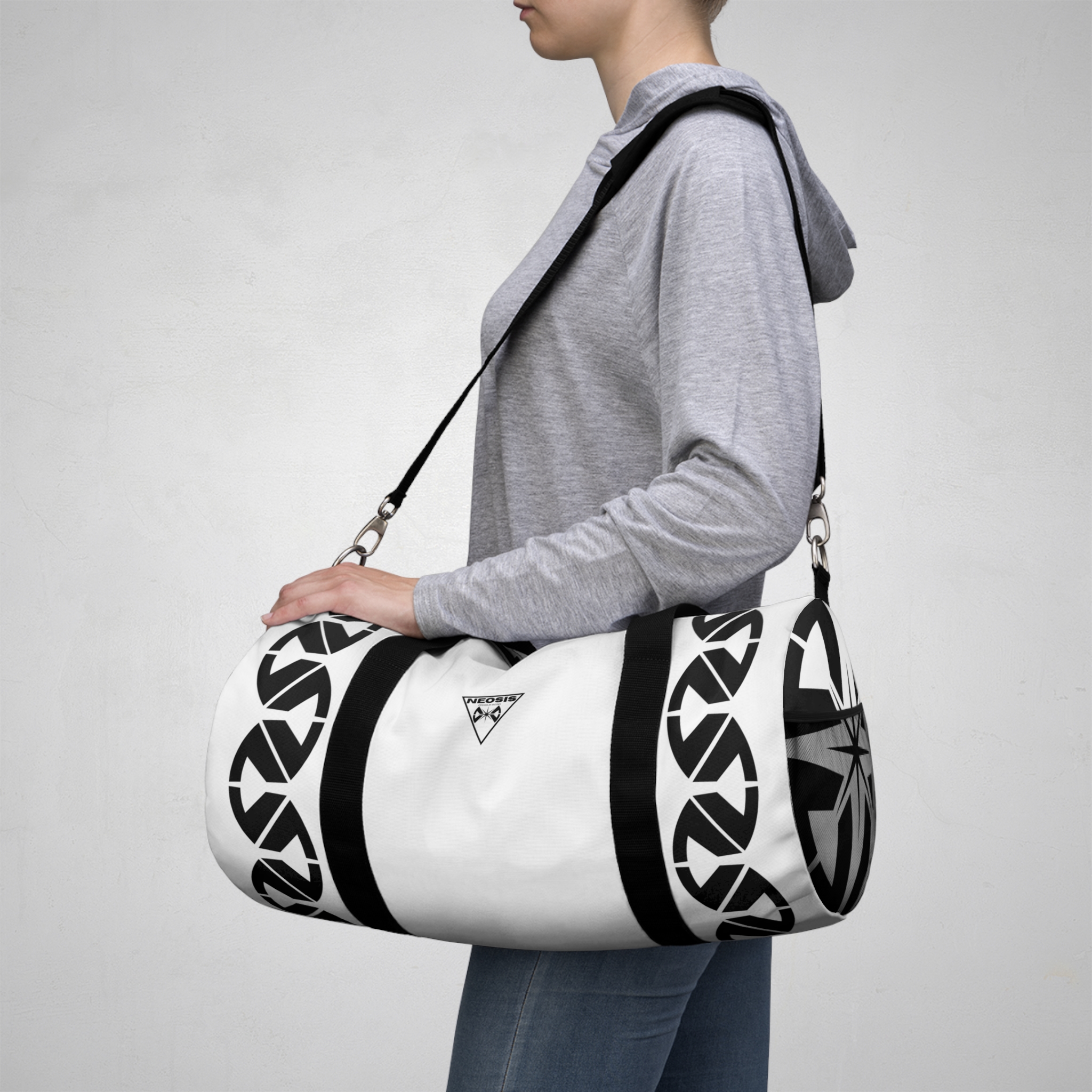 Duffel Bag SIGNAL0
