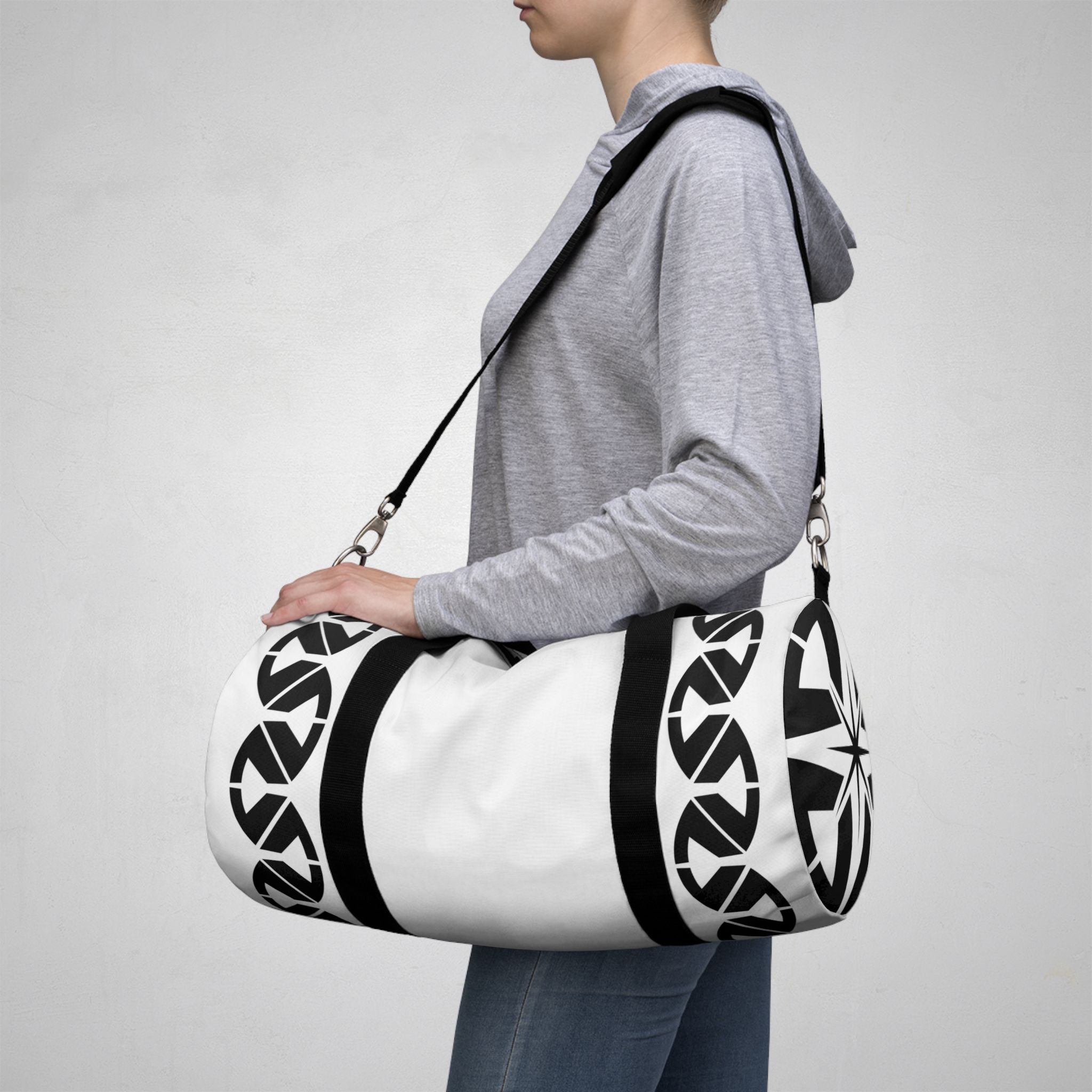 Duffel Bag SIGNAL0